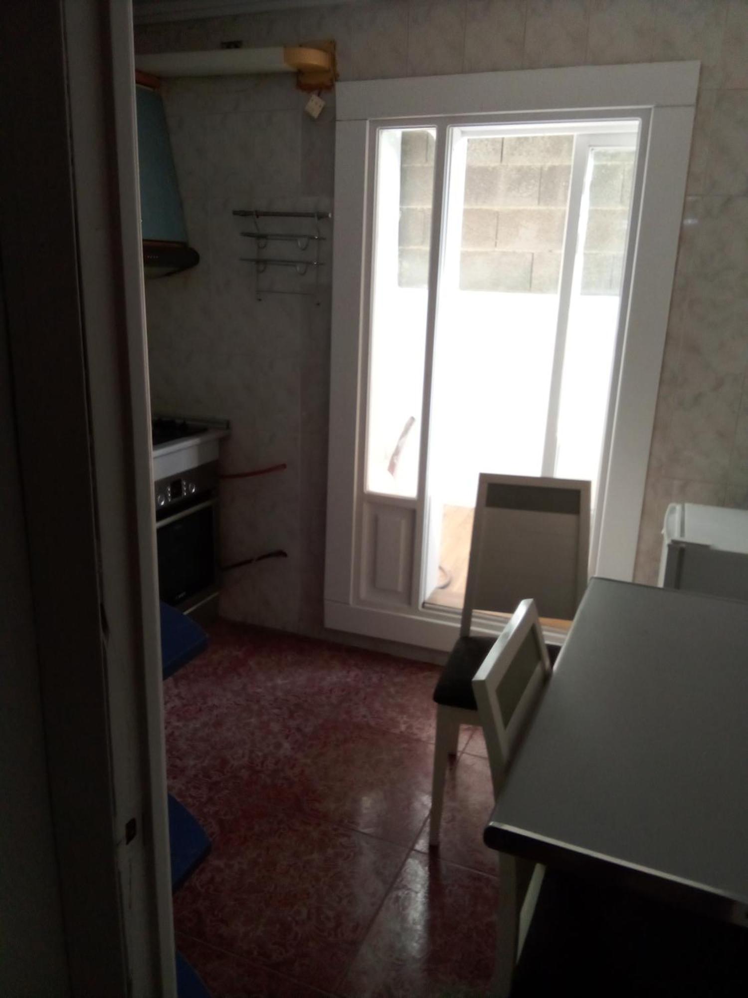 Casa Cris Leilighet Valencia Eksteriør bilde